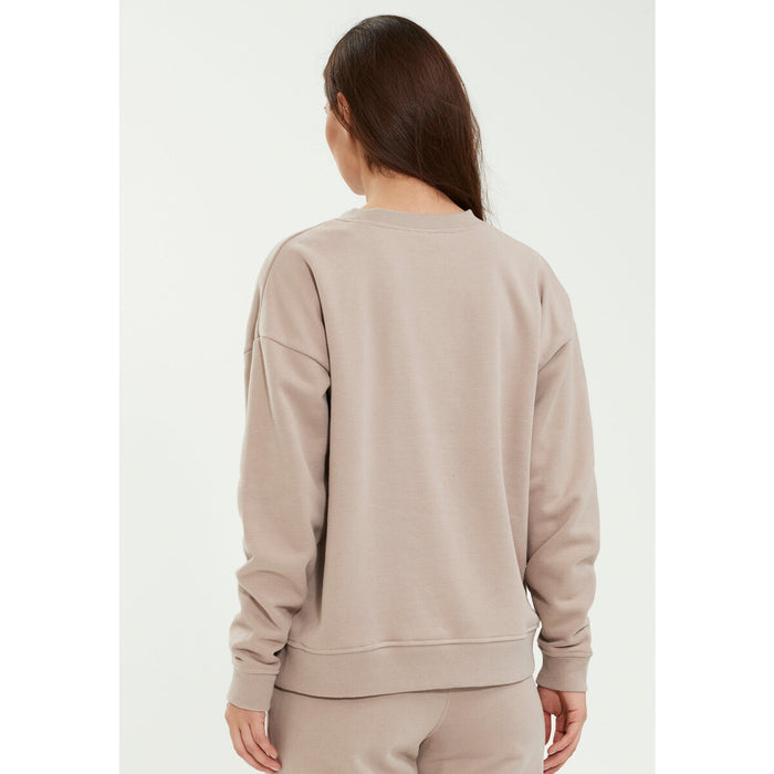 ATHLECIA Lia W Oversized Sweat Sweatshirt 1100 Atmosphere