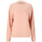 ATHLECIA Lia W Oversized Sweat Sweatshirt 4240 Peach Whip