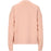 ATHLECIA Lia W Oversized Sweat Sweatshirt 4240 Peach Whip