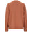 ATHLECIA Lia W Oversized Sweat Sweatshirt 5023 Mocha Mousse