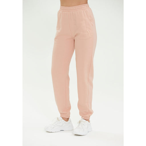 ATHLECIA Lia W Sweat Pants Pants 4240 Peach Whip