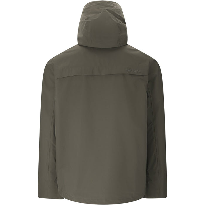 WHISTLER Liel M Jacket W-PRO 10000 Jacket 1071 Black Ink