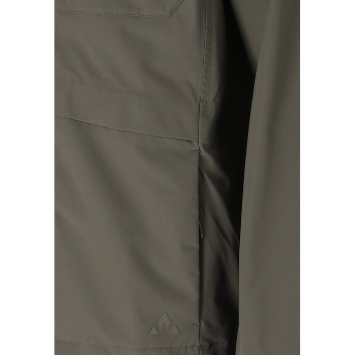 WHISTLER Liel M Jacket W-PRO 10000 Jacket 1071 Black Ink
