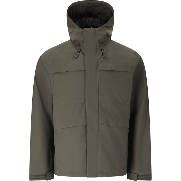 WHISTLER Liel M Jacket W-PRO 10000 Jacket 1071 Black Ink