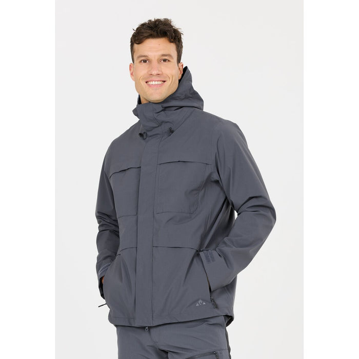 WHISTLER Liel M Jacket W-PRO 10000 Jacket 1173 Ombre Blue