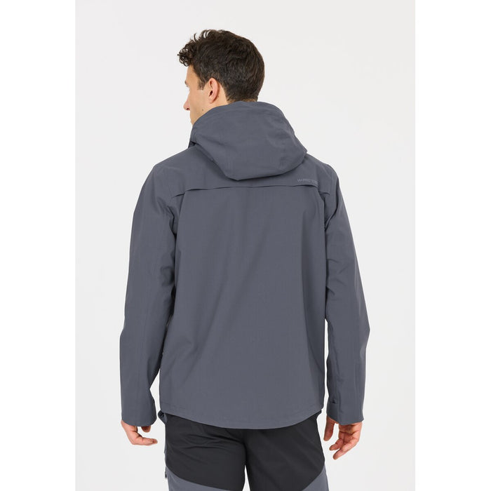 WHISTLER Liel M Jacket W-PRO 10000 Jacket 1173 Ombre Blue
