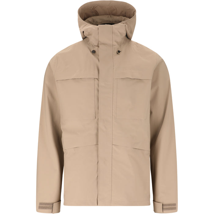 WHISTLER Liel M Jacket W-PRO 10000 Jacket 5372 Weathered Teak
