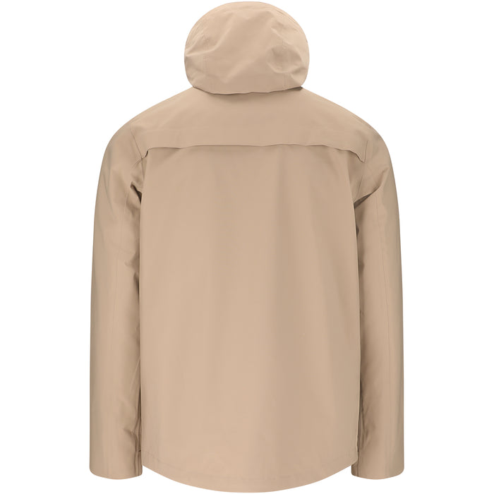 WHISTLER Liel M Jacket W-PRO 10000 Jacket 5372 Weathered Teak