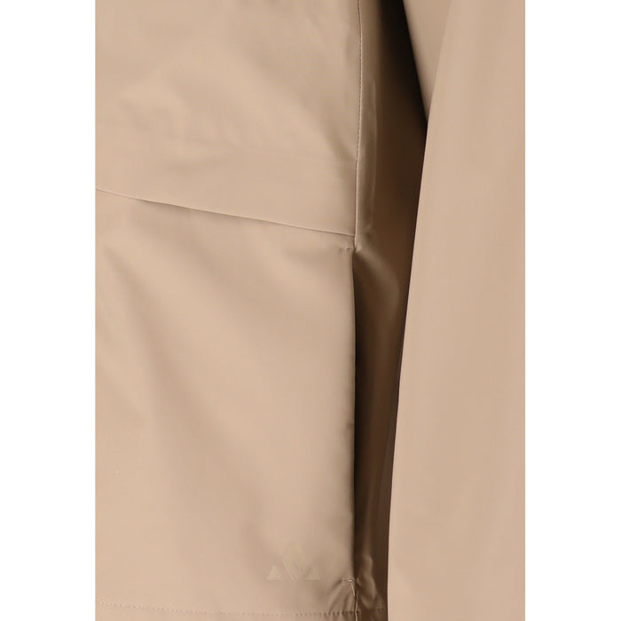 WHISTLER Liel M Jacket W-PRO 10000 Jacket 5372 Weathered Teak