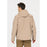 WHISTLER Liel M Jacket W-PRO 10000 Jacket 5372 Weathered Teak