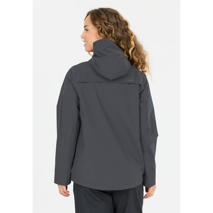 WHISTLER Liel W Jacket W-PRO 10000 Jacket 1188 Salute