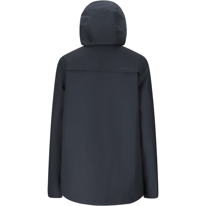 WHISTLER Liel W Jacket W-PRO 10000 Jacket 1188 Salute