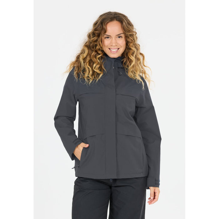 WHISTLER Liel W Jacket W-PRO 10000 Jacket 1188 Salute