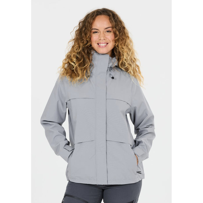 WHISTLER Liel W Jacket W-PRO 10000 Jacket 4098 Tradewinds