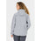 WHISTLER Liel W Jacket W-PRO 10000 Jacket 4098 Tradewinds