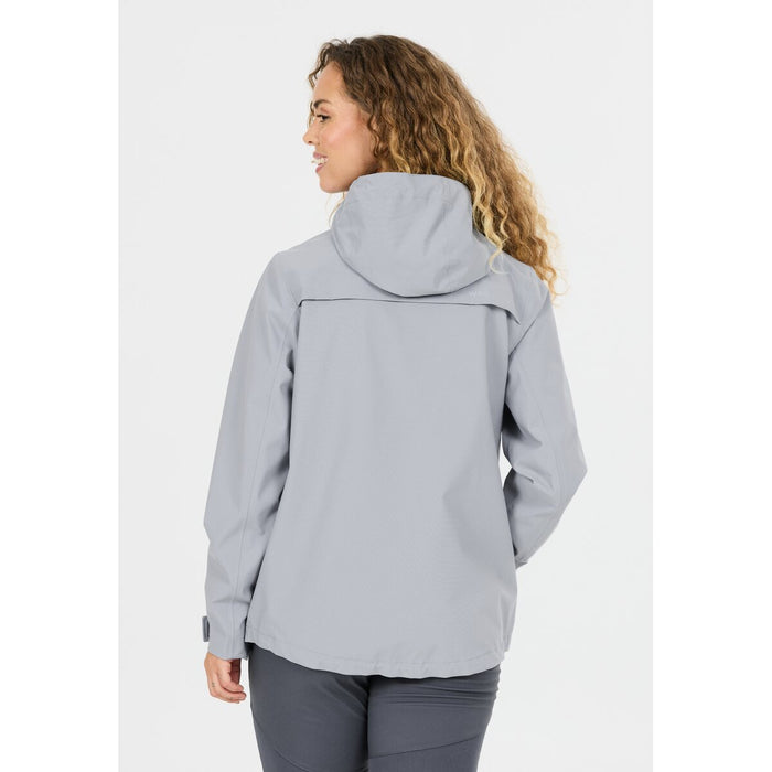 WHISTLER Liel W Jacket W-PRO 10000 Jacket 4098 Tradewinds