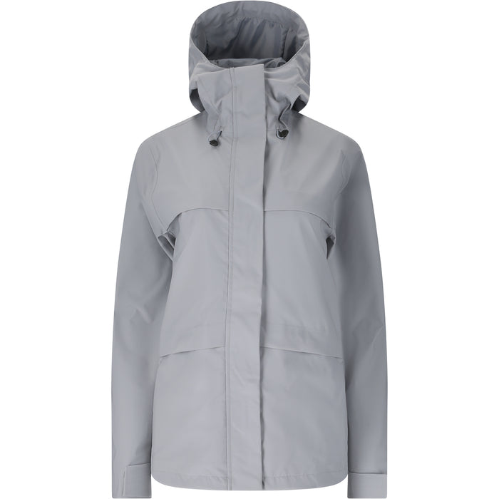 WHISTLER Liel W Jacket W-PRO 10000 Jacket 4098 Tradewinds