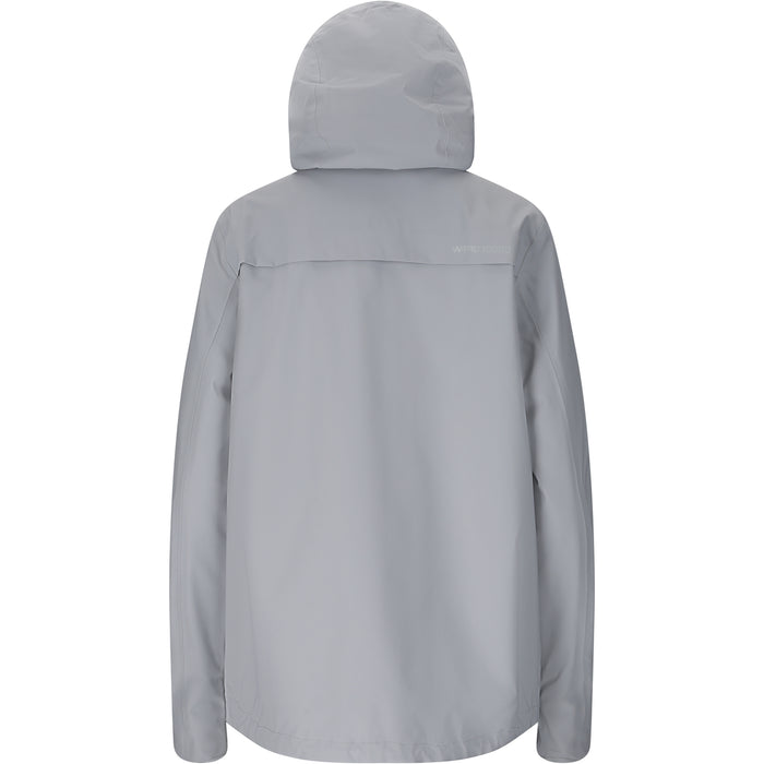 WHISTLER Liel W Jacket W-PRO 10000 Jacket 4098 Tradewinds