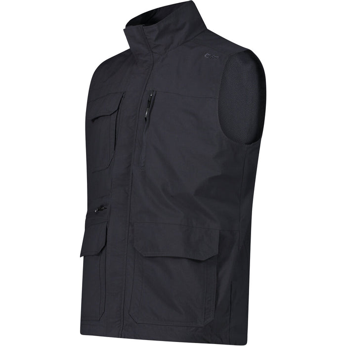 CMP Light M Outdoor Vest Vest U423 Antracite