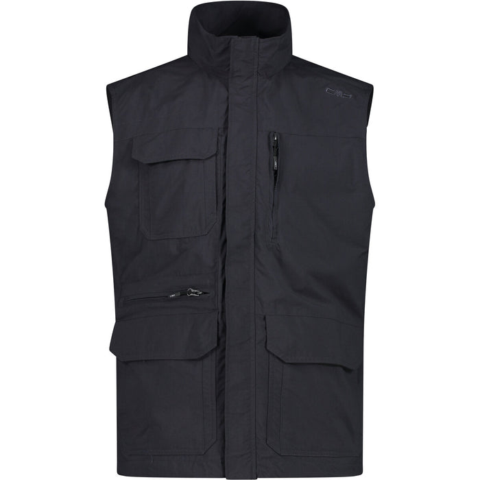 CMP Light M Outdoor Vest Vest U423 Antracite
