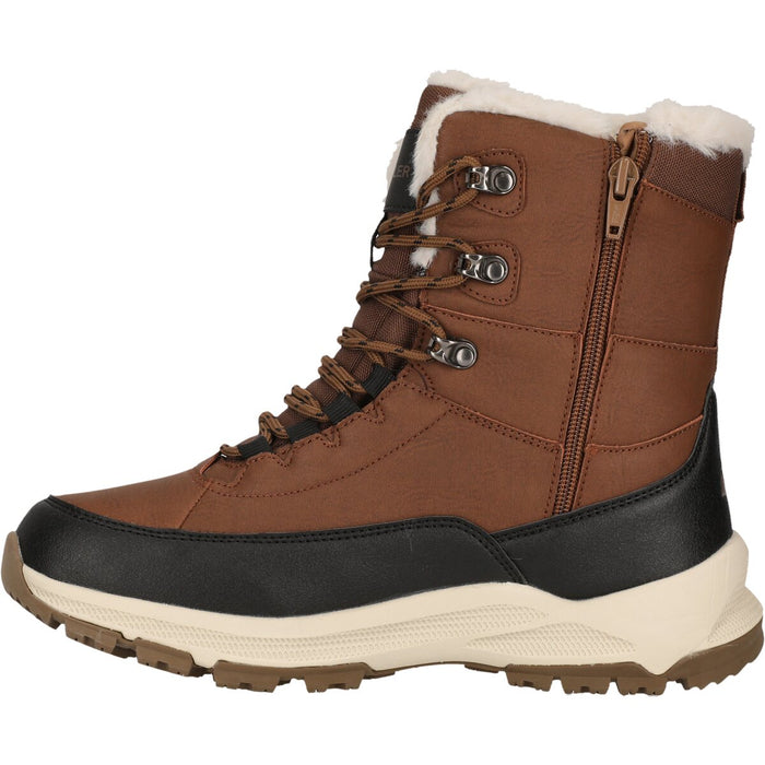 WHISTLER Lila W Boot WP Boots 5172 Emperador