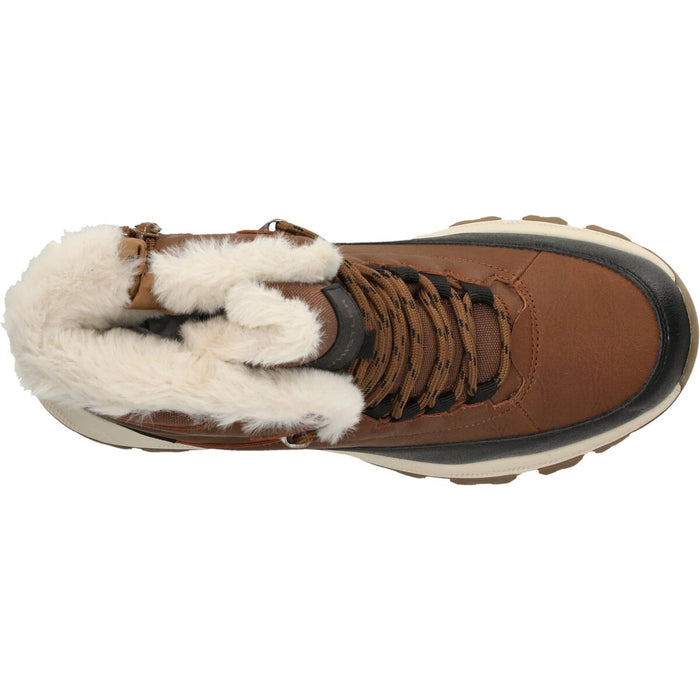 WHISTLER Lila W Boot WP Boots 5172 Emperador
