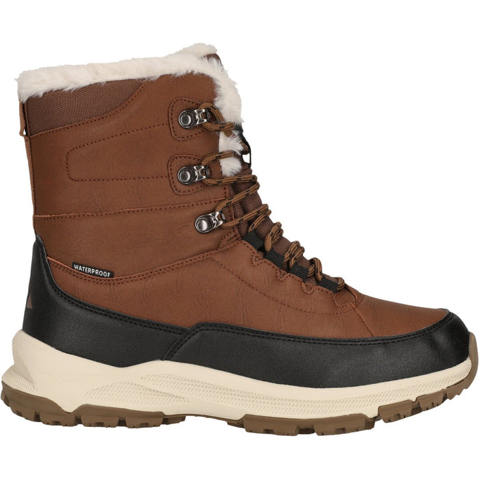 WHISTLER Lila W Boot WP Boots 5172 Emperador