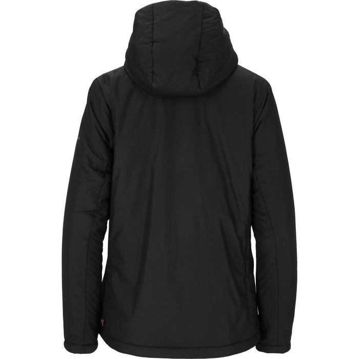 ENDURANCE Lila W Primaloft Jacket Jacket 1001 Black