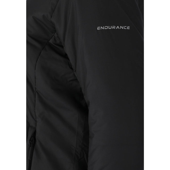ENDURANCE Lila W Primaloft Jacket Jacket 1001 Black