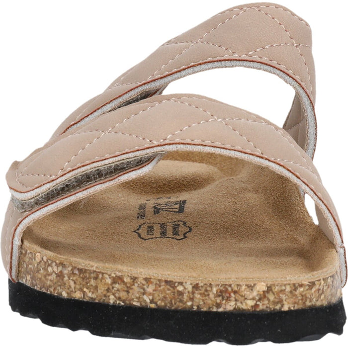 CRUZ Liland W Cork Sandal Sandal 3027 Timber Wolf