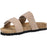 CRUZ Liland W Cork Sandal Sandal 3027 Timber Wolf