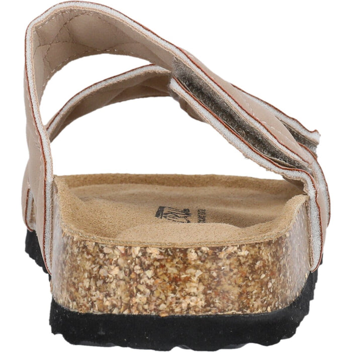 CRUZ Liland W Cork Sandal Sandal 3027 Timber Wolf