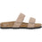 CRUZ Liland W Cork Sandal Sandal 3027 Timber Wolf