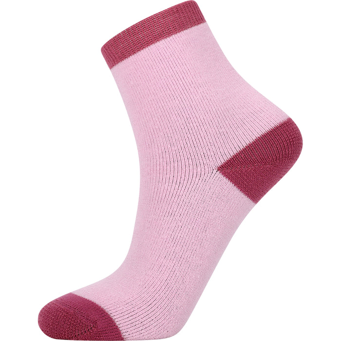ZIGZAG Lime 3-Pack Socks Socks 4196 Sweet Lilac