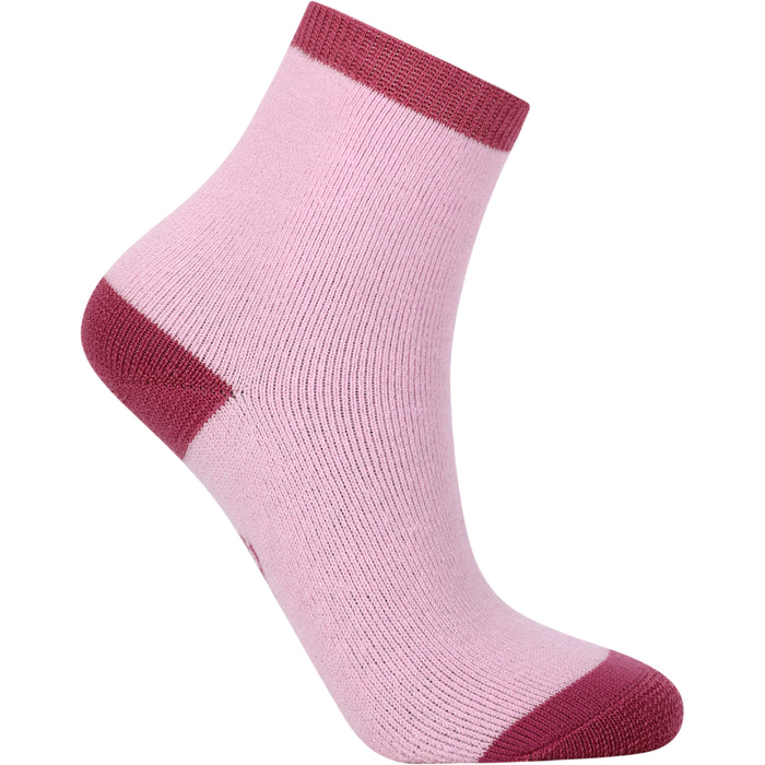 ZIGZAG Lime 3-Pack Socks Socks 4196 Sweet Lilac