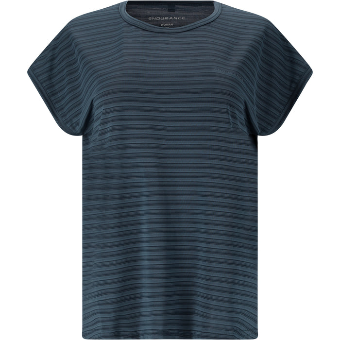 ENDURANCE Limko W SS Tee T-shirt 2290 Big Dipper
