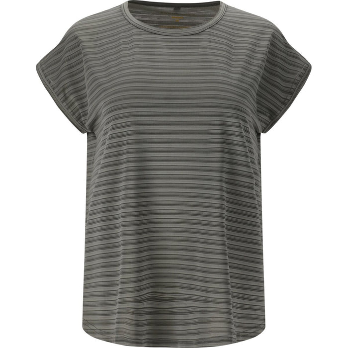 ENDURANCE Limko W SS Tee T-shirt 3219 Sedona Sage