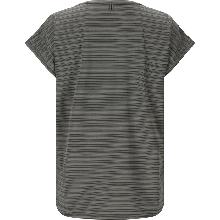 ENDURANCE Limko W SS Tee T-shirt 3219 Sedona Sage