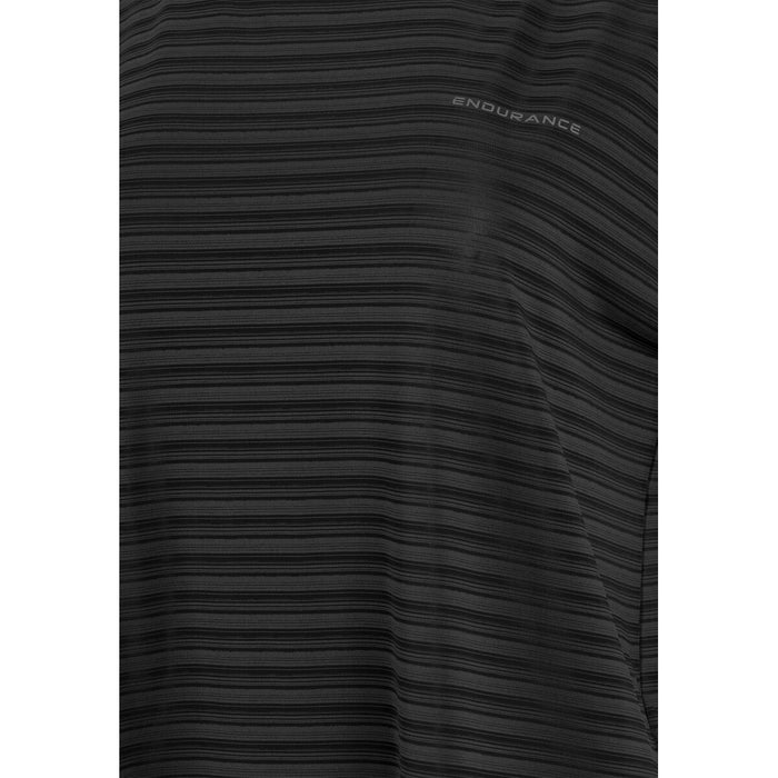 SPORT Limko W SS Tee T-shirt 1001 Black