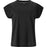 SPORT Limko W SS Tee T-shirt 1001 Black