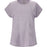 ENDURANCE Limko W S/S Tee T-shirt 1284 Lilac Gray