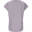 ENDURANCE Limko W S/S Tee T-shirt 1284 Lilac Gray