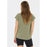 ENDURANCE Limko W SS Tee T-shirt 3110 Seagrass