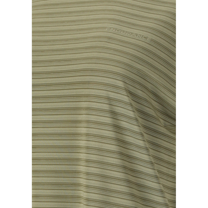 ENDURANCE Limko W SS Tee T-shirt 3110 Seagrass