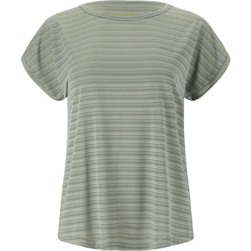 ENDURANCE Limko W S/S Tee T-shirt 3120 Shadow