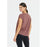 ENDURANCE Limko W S/S Tee T-shirt 4321 Rose Taupe