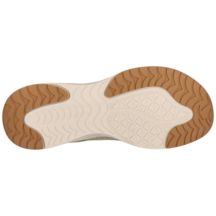 WHISTLER Linares W Wide Fit Shoe Shoes 1106 Oatmeal