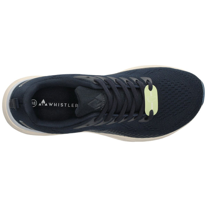 WHISTLER Linares W Wide Fit Shoe Shoes 2020 Ensign Blue