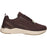 WHISTLER Linares W Wide Fit Shoe Shoes 4241 Fudge