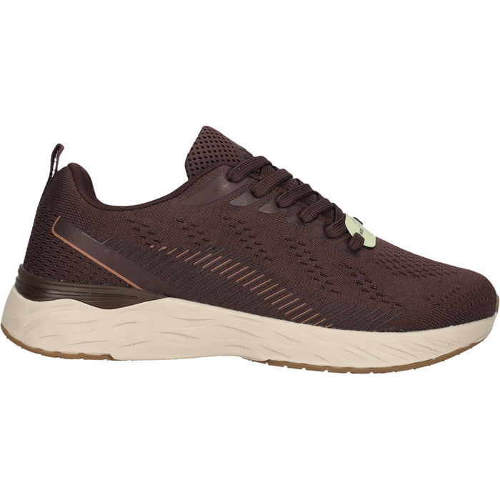 WHISTLER Linares W Wide Fit Shoe Shoes 4241 Fudge
